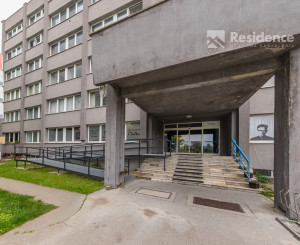 Obchodné priestory a kancelárie na prenájom – Martin, Sever