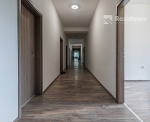 Obchodné priestory a kancelárie na prenájom – Martin, Sever