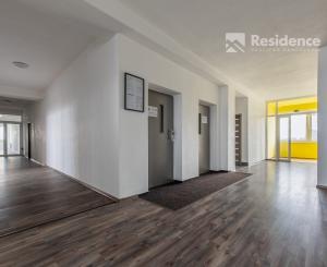 Obchodné priestory a kancelárie na prenájom – Martin, Sever