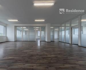 Obchodné priestory a kancelárie na prenájom – Martin, Sever