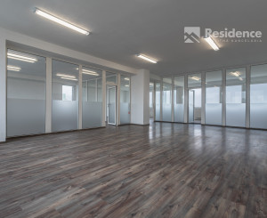 Obchodné priestory a kancelárie na prenájom – Martin, Sever