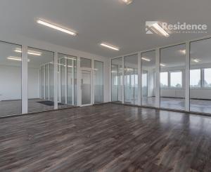 Obchodné priestory a kancelárie na prenájom – Martin, Sever