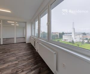 Obchodné priestory a kancelárie na prenájom – Martin, Sever