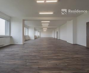 Obchodné priestory a kancelárie na prenájom – Martin, Sever