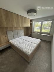 Na prenájom nový 2-izbový byt v Liptovskom Mikuláši