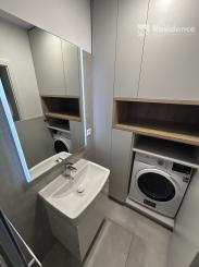 Na prenájom nový 2-izbový byt v Liptovskom Mikuláši