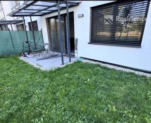 Na prenájom nový 2-izbový byt v Liptovskom Mikuláši