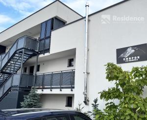 Na prenájom nový 2-izbový byt v Liptovskom Mikuláši