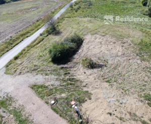 Posledný stavebný pozemok v Hybe – Peňažné  Výhľad na Tatry