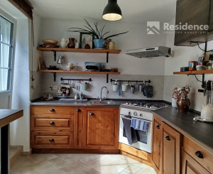 Prenájom: štýlový dvojizbový byt v centre mesta