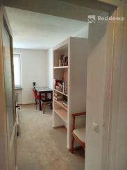 Prenájom: štýlový dvojizbový byt v centre mesta