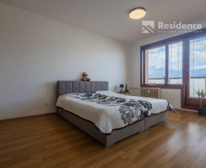 Na predaj 2-izbový byt v Liptovskom Mikuláši