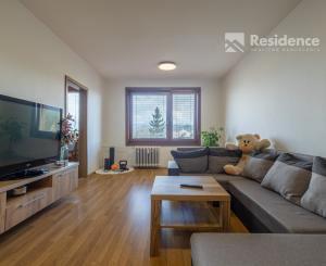 Na predaj 2-izbový byt v Liptovskom Mikuláši