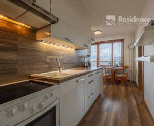 Na predaj 2-izbový byt v Liptovskom Mikuláši