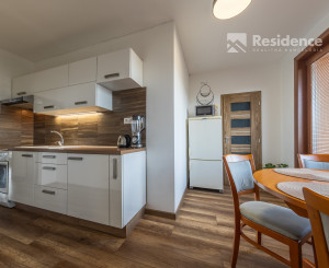 Na predaj 2-izbový byt v Liptovskom Mikuláši