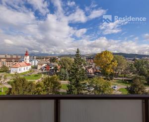 Na predaj 2-izbový byt v Liptovskom Mikuláši