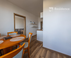 Na predaj 2-izbový byt v Liptovskom Mikuláši