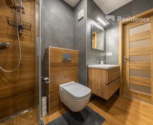 Na predaj 2-izbový byt v Liptovskom Mikuláši