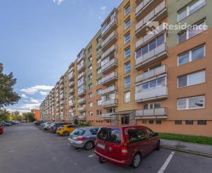 Na predaj 2-izbový byt v Liptovskom Mikuláši