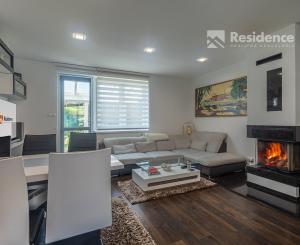 Rezervované! Rodinný dom na predaj Liptovský Mikuláš