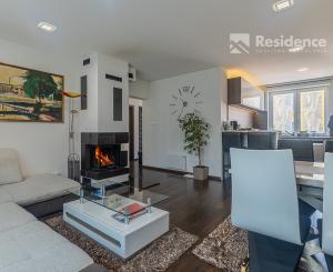 Rezervované! Rodinný dom na predaj Liptovský Mikuláš