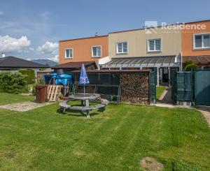 Rezervované! Rodinný dom na predaj Liptovský Mikuláš