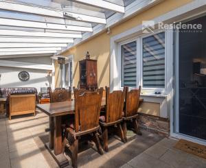 Rezervované! Rodinný dom na predaj Liptovský Mikuláš