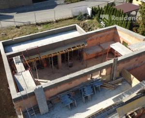 Nový rodinný dom v Liptovskom Mikuláši už za 299.000,- €