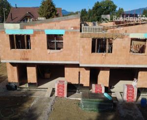 Nový rodinný dom v Liptovskom Mikuláši už za 299.000,- €