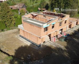 Nový rodinný dom v Liptovskom Mikuláši už za 299.000,- €