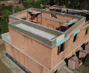 Nový rodinný dom v Liptovskom Mikuláši už za 299.000,- €