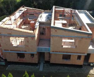 Nový rodinný dom v Liptovskom Mikuláši už za 299.000,- €