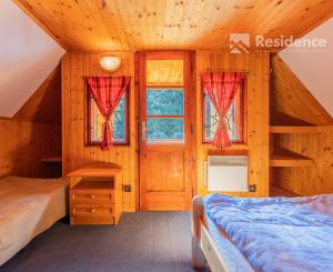 Na predaj čarovná chata uprostred lesa – Liptovský Ján