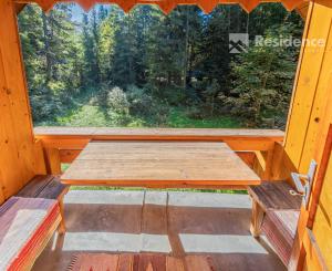 Na predaj čarovná chata uprostred lesa – Liptovský Ján