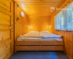 Na predaj čarovná chata uprostred lesa – Liptovský Ján