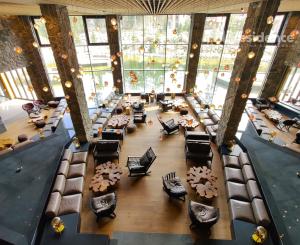 Luxusný PentHouse s výhľadom na Chopok – Damian Jasná