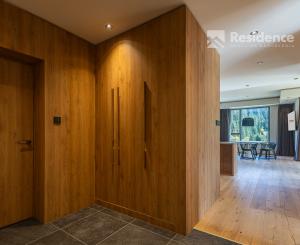 Luxusný PentHouse s výhľadom na Chopok – Damian Jasná