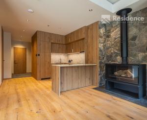 Luxusný PentHouse s výhľadom na Chopok – Damian Jasná