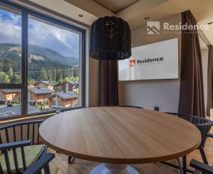 Luxusný PentHouse s výhľadom na Chopok – Damian Jasná