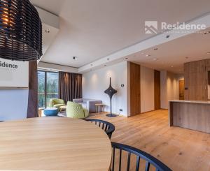 Luxusný PentHouse s výhľadom na Chopok – Damian Jasná