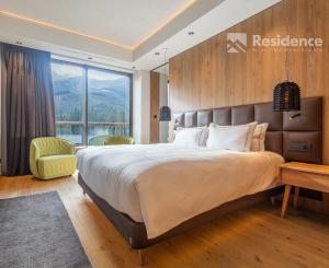 Luxusný PentHouse s výhľadom na Chopok – Damian Jasná