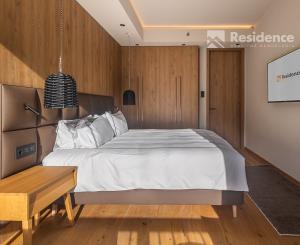 Luxusný PentHouse s výhľadom na Chopok – Damian Jasná