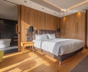 Luxusný PentHouse s výhľadom na Chopok – Damian Jasná