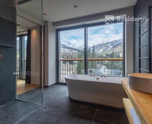 Luxusný PentHouse s výhľadom na Chopok – Damian Jasná