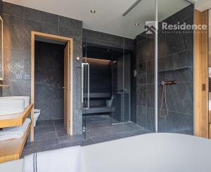 Luxusný PentHouse s výhľadom na Chopok – Damian Jasná