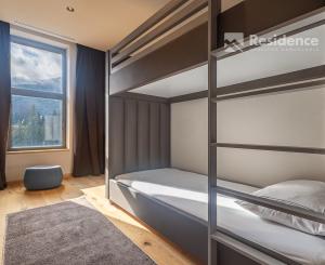 Luxusný PentHouse s výhľadom na Chopok – Damian Jasná