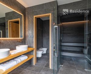 Luxusný PentHouse s výhľadom na Chopok – Damian Jasná