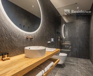 Luxusný PentHouse s výhľadom na Chopok – Damian Jasná