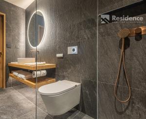 Luxusný PentHouse s výhľadom na Chopok – Damian Jasná