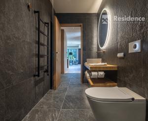 Luxusný PentHouse s výhľadom na Chopok – Damian Jasná